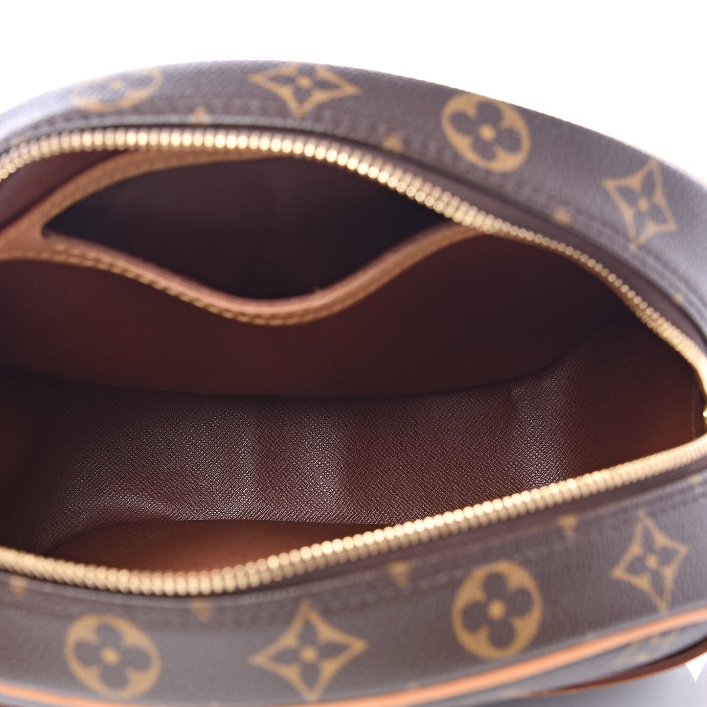 Monogram Blois