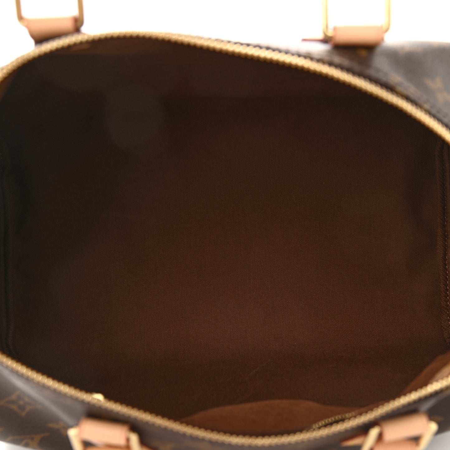 Monogram Speedy 35