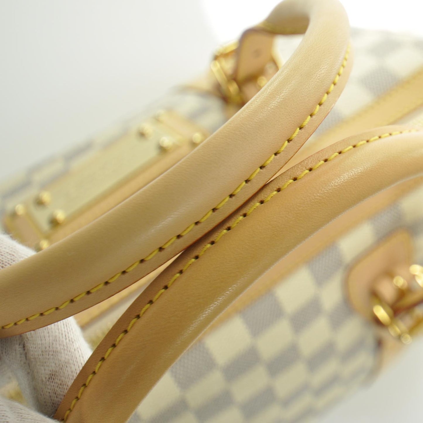 Damier Azur Berkeley