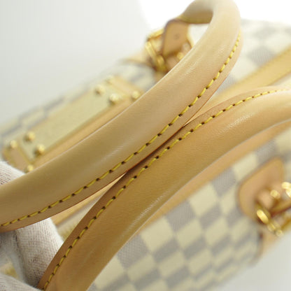 Louis Vuitton Damier Azur Berkeley 6 of 10