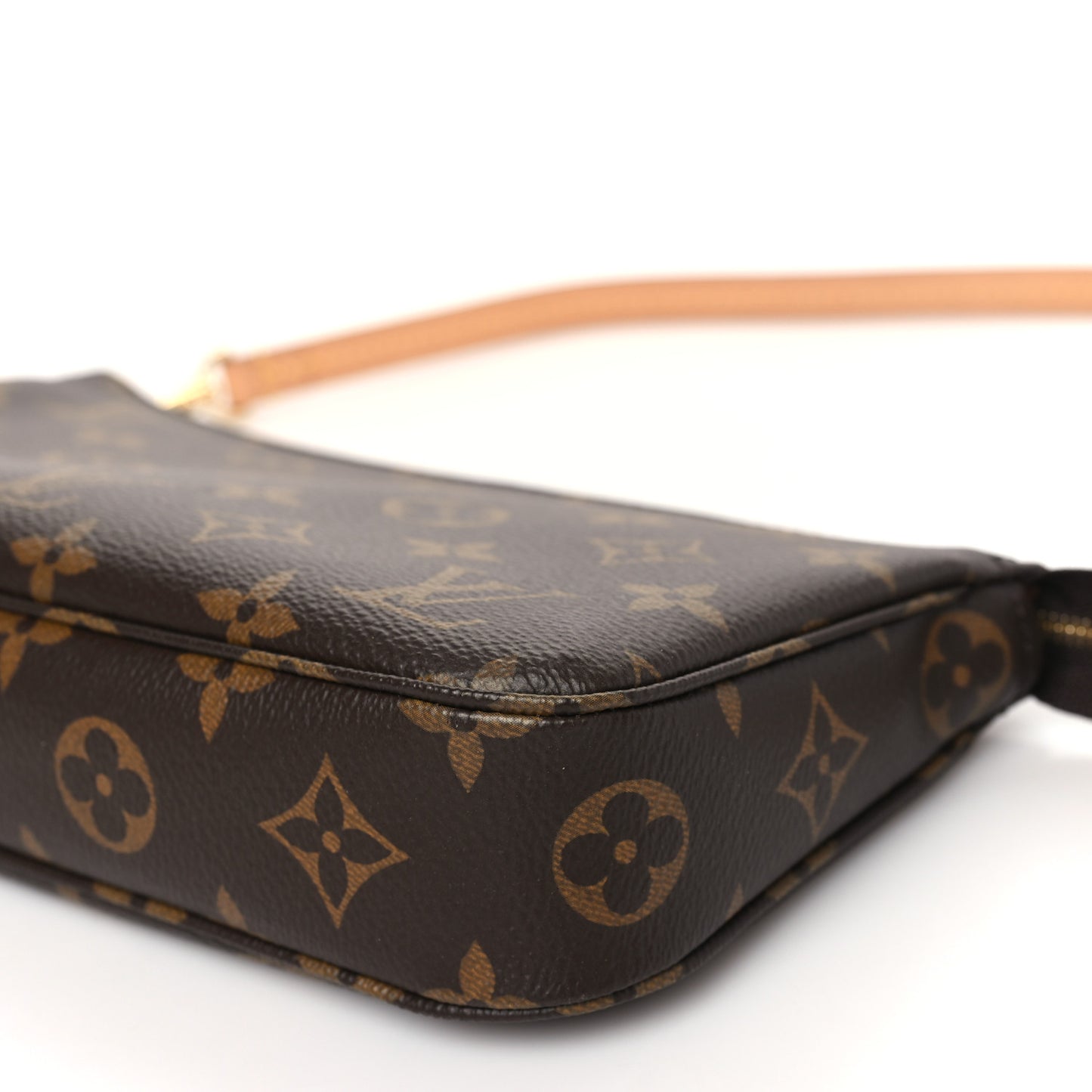 Monogram Pochette Accessories NM