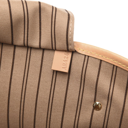 Louis Vuitton Monogram Game On Neverfull MM 7 of 11