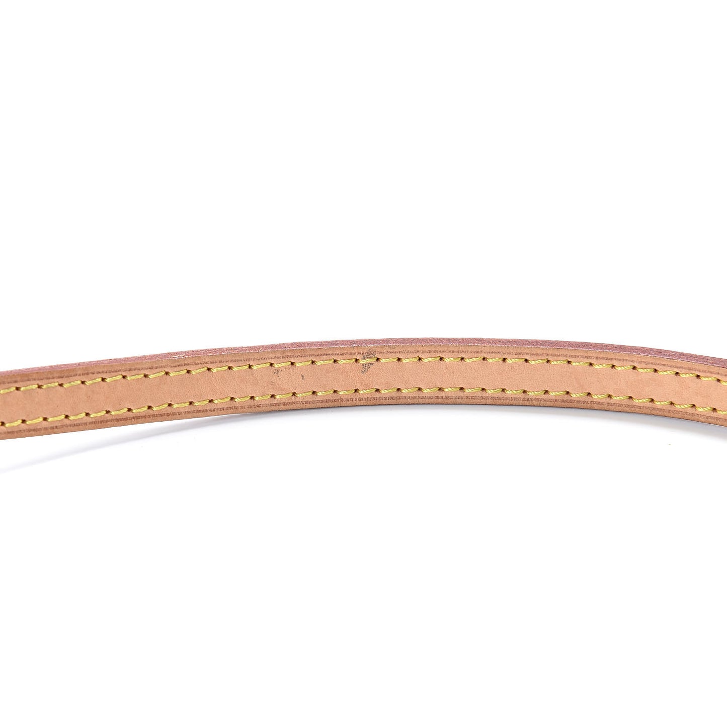 Vachetta 12mm Long Shoulder Strap
