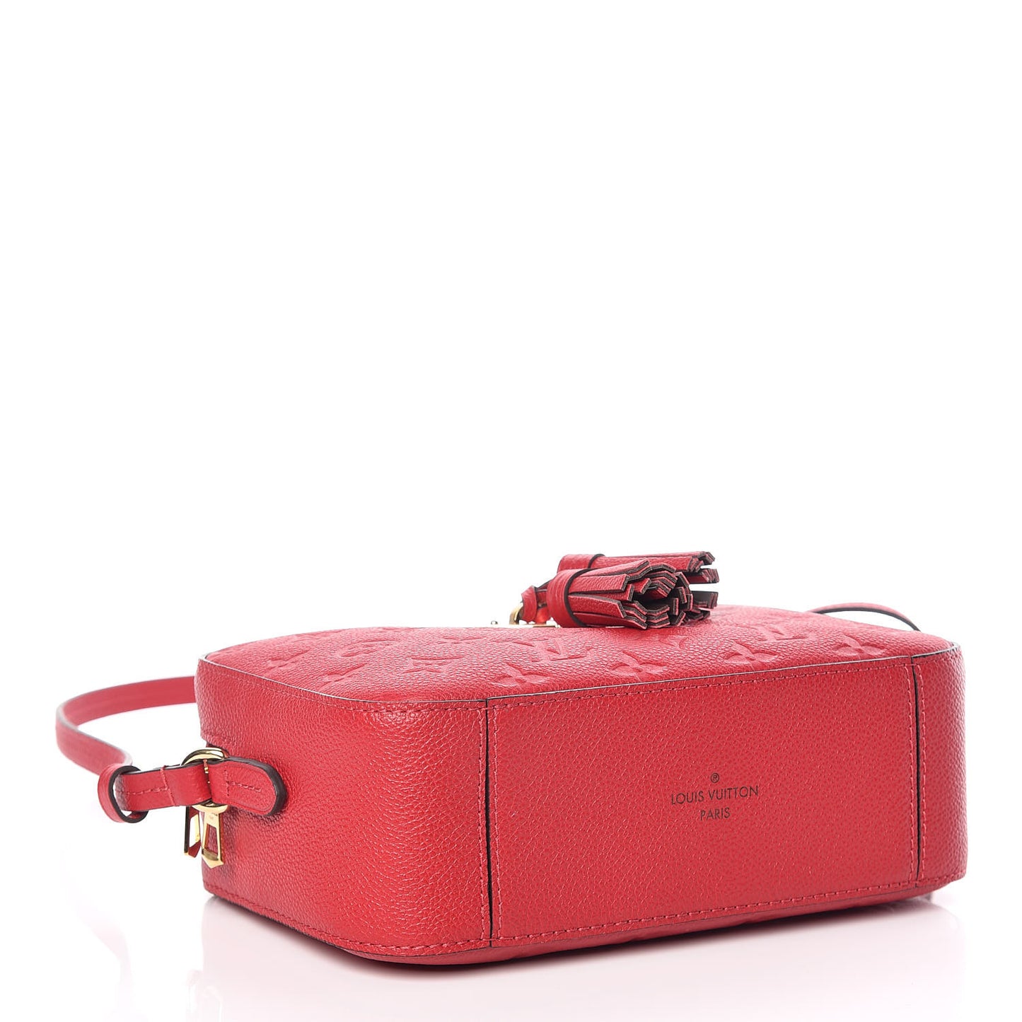Empreinte Saintonge Scarlet