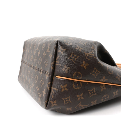 Louis Vuitton Monogram Turenne GM 9 of 9