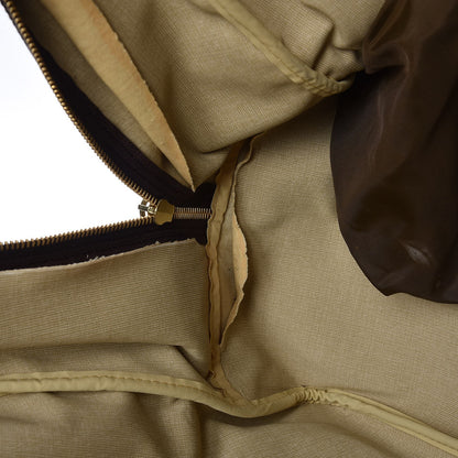 Louis Vuitton Monogram Evasion Sports Bag 8 of 15