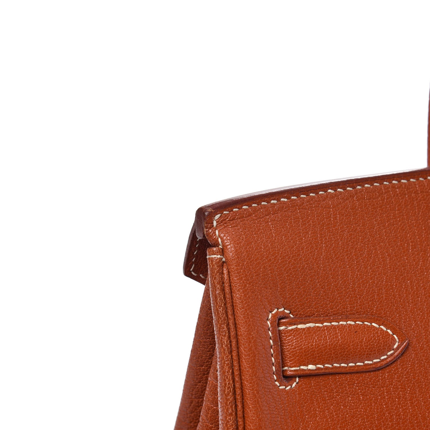 Hermes Chevre de Coromandel Birkin 30 Etrusque 12 of 13
