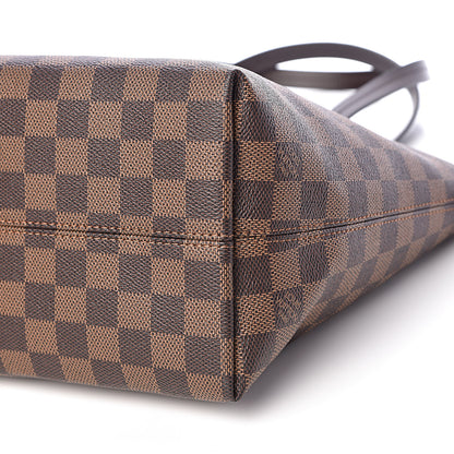 Louis Vuitton Damier Ebene Iena PM 9 of 10