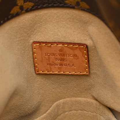 Louis Vuitton Monogram Artsy MM 6 of 9