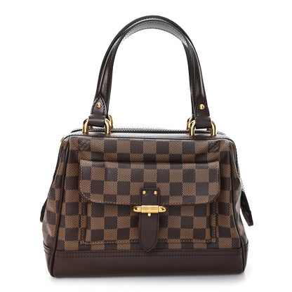 Louis Vuitton Damier Ebene Knightsbridge 1 of 9