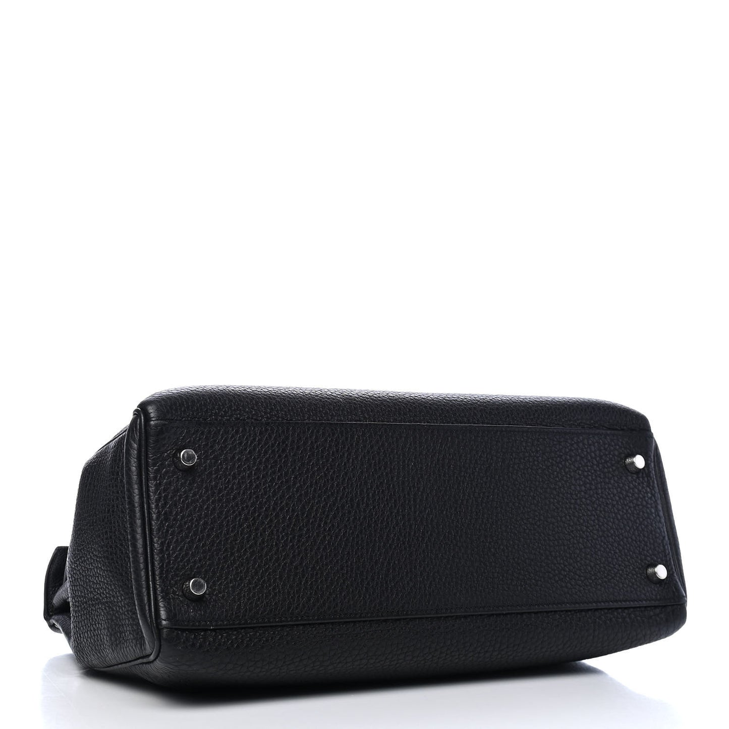 Togo Kelly Retourne 32 Black