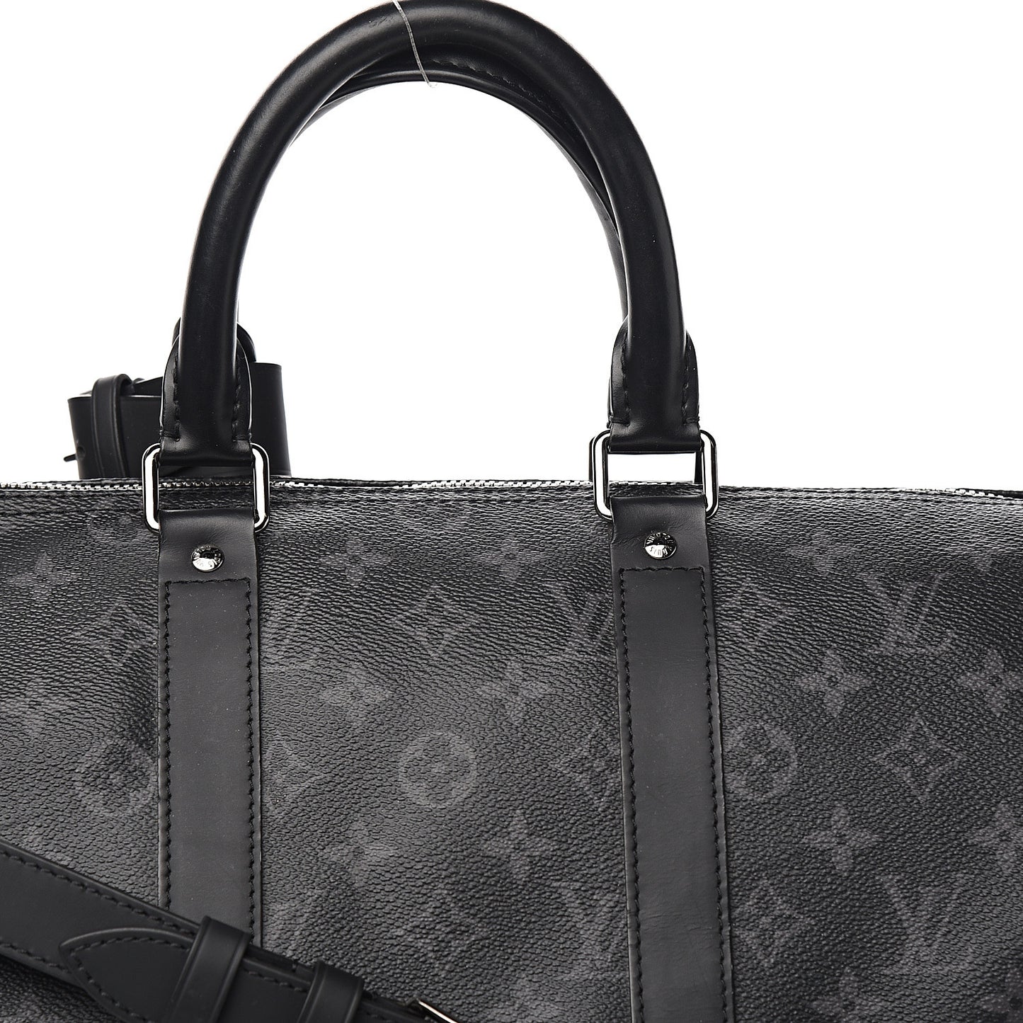 Monogram Eclipse Keepall Bandouliere 45