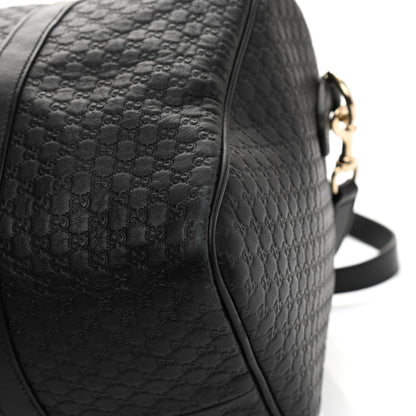 Gucci Microguccissima Medium Joy Boston Black 11 of 13