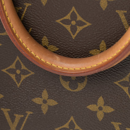 Louis Vuitton Monogram Trouville 13 of 14