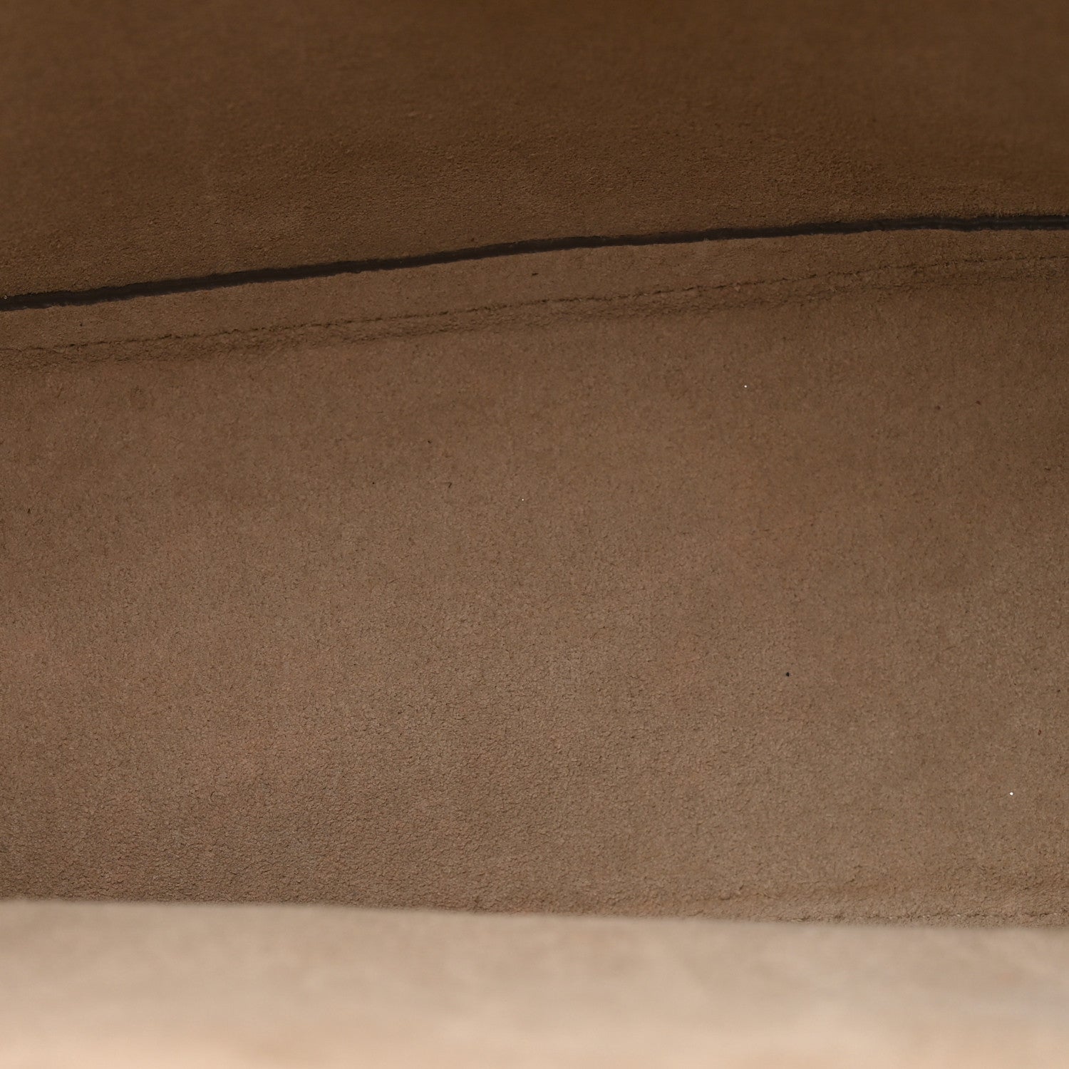 Chloe Grained Lambskin Drew Shoulder Bag Cement Pink 5 of 11