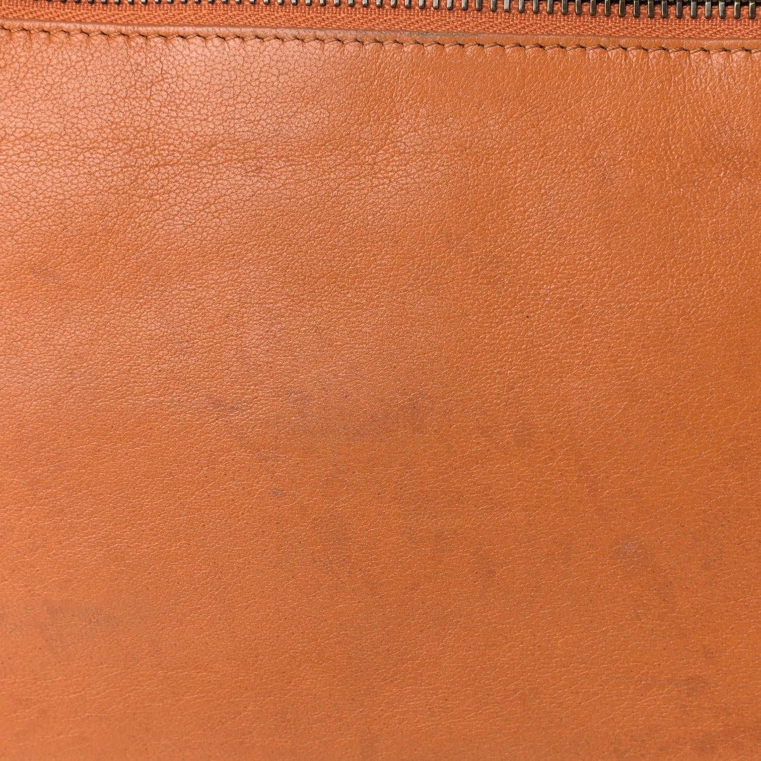 Proenza Schouler Lambskin Medium PS1 Satchel Saffron 14 of 16