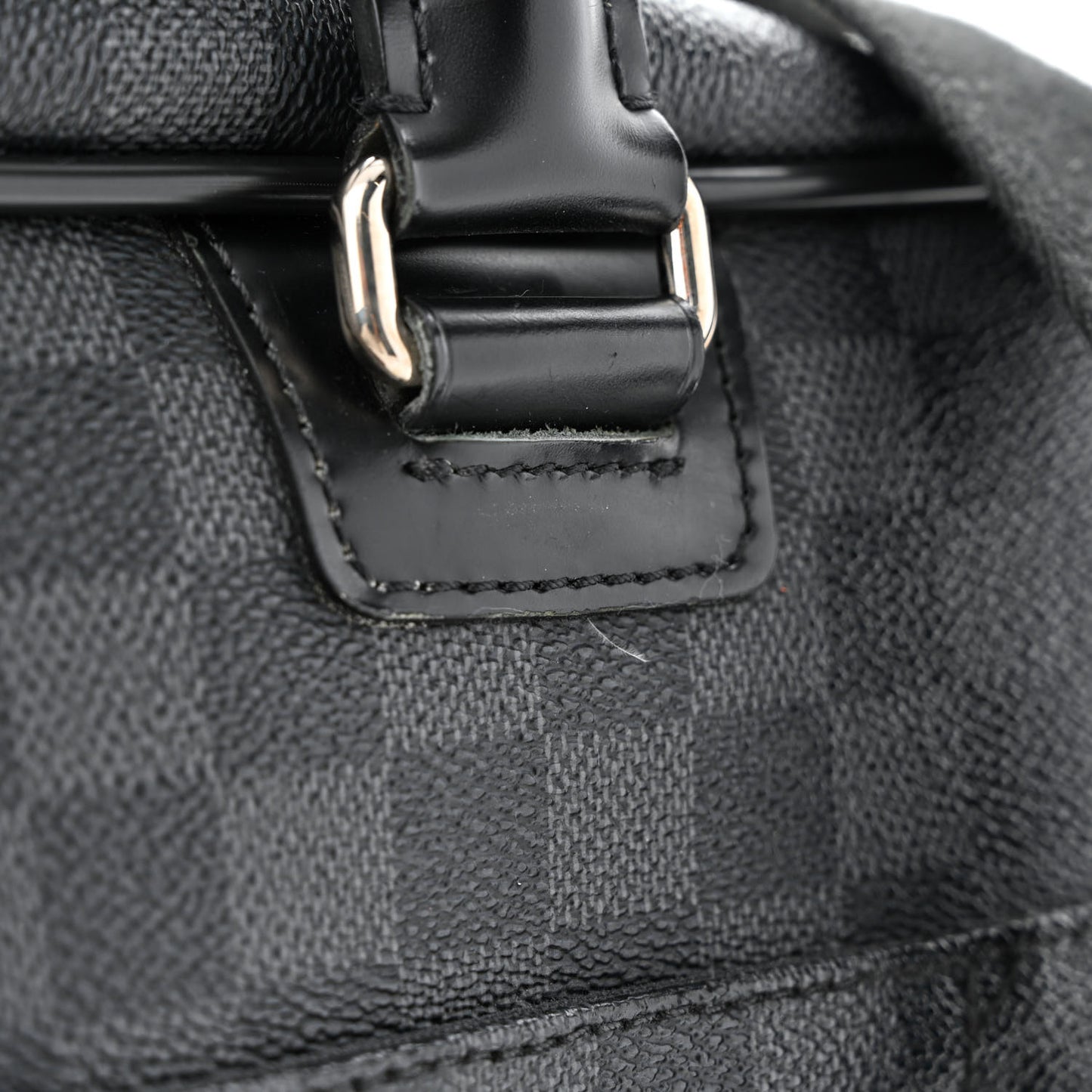 Damier Graphite Icare