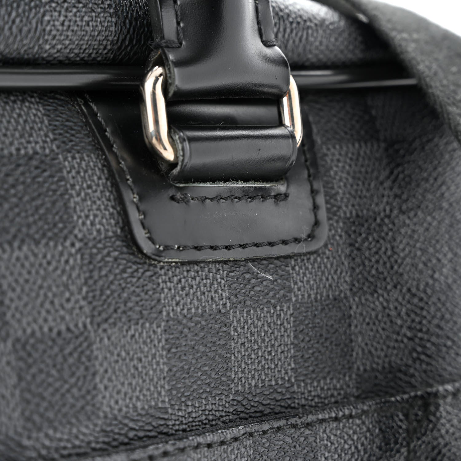Louis Vuitton Damier Graphite Icare 14 of 16