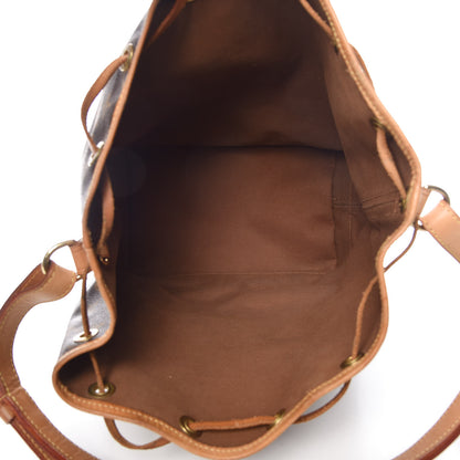 Louis Vuitton Monogram Noe 5 of 12