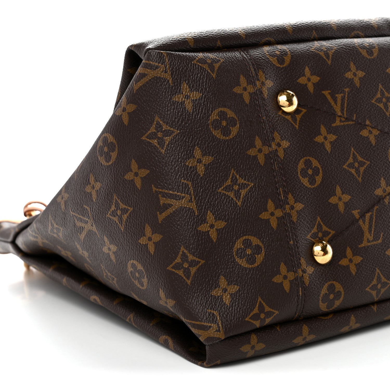 Louis Vuitton Monogram Artsy MM MM 8 of 11