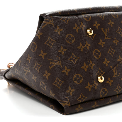 Louis Vuitton Monogram Artsy MM MM 8 of 11
