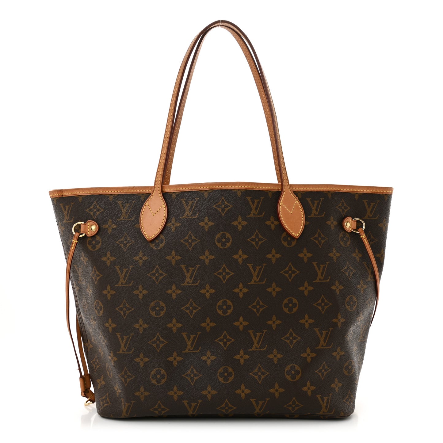 Monogram Neverfull MM