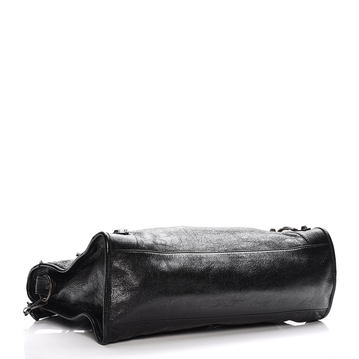 Agneau Classic Hardware City Black