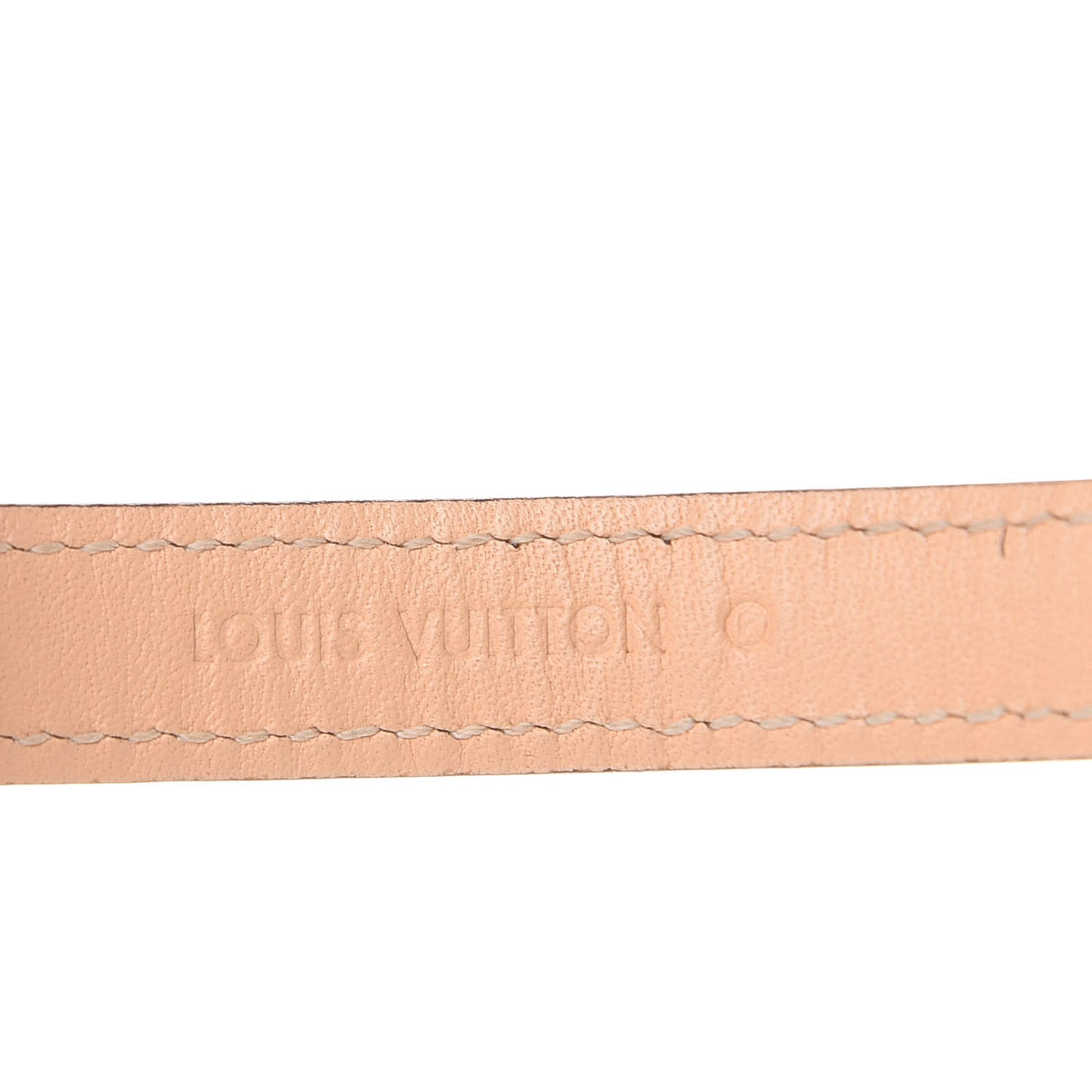 Monogram Favourit Bracelet 17