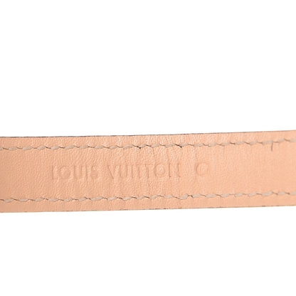 Louis Vuitton Monogram Favourit Bracelet 17 5 of 7