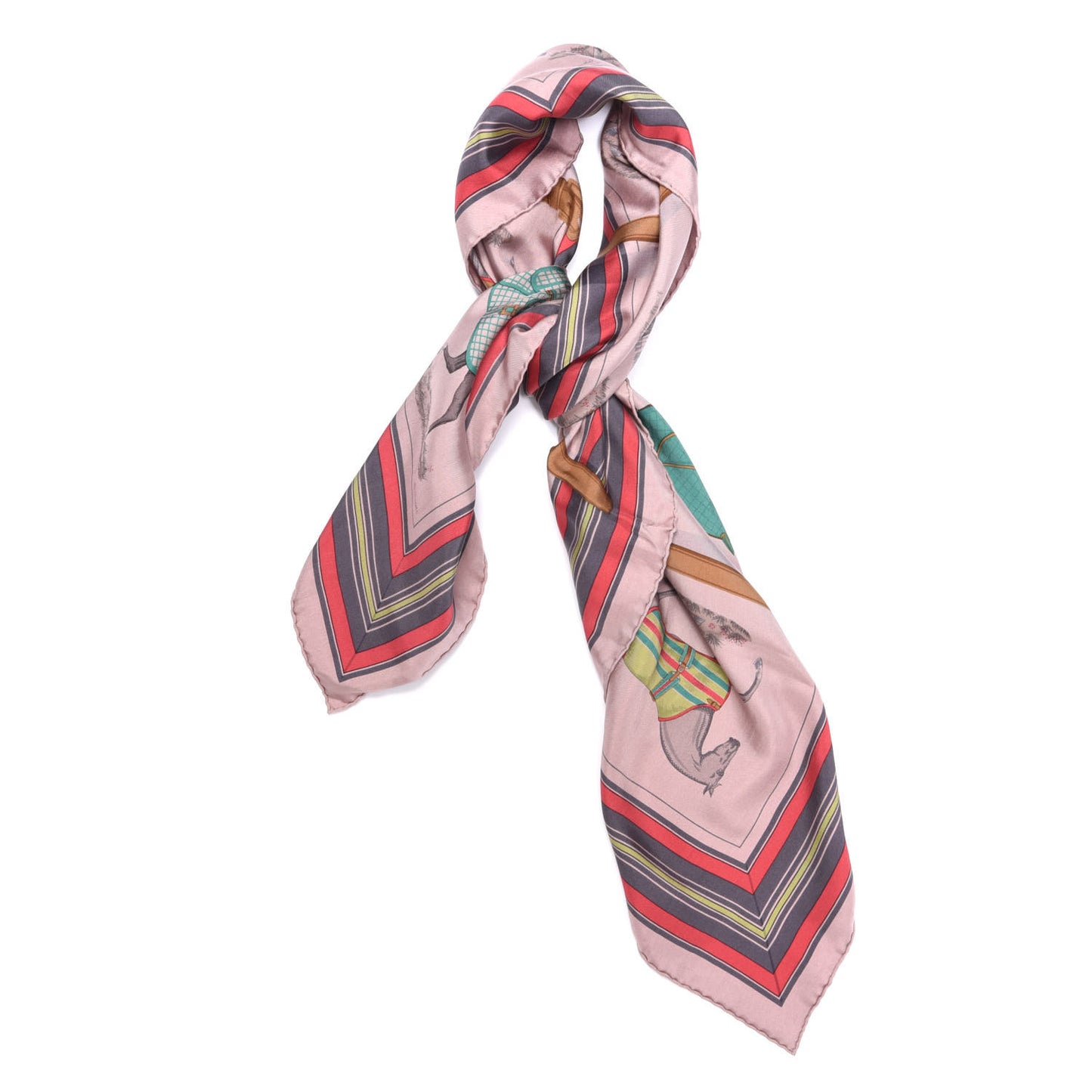 Silk Dip Dye Couvertures Et Tenues de Jour Scarf 90