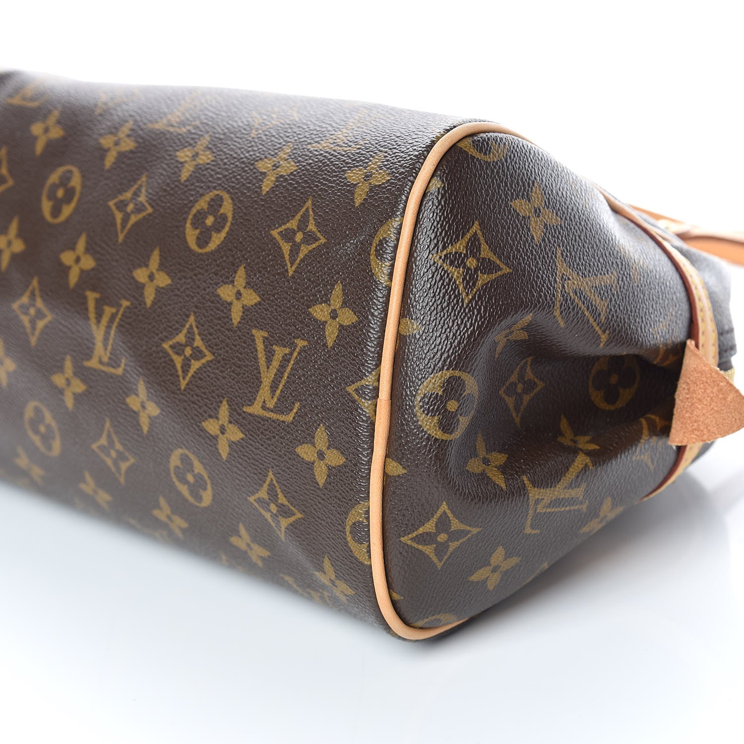 Louis Vuitton Monogram Montorgueil PM 13 of 17