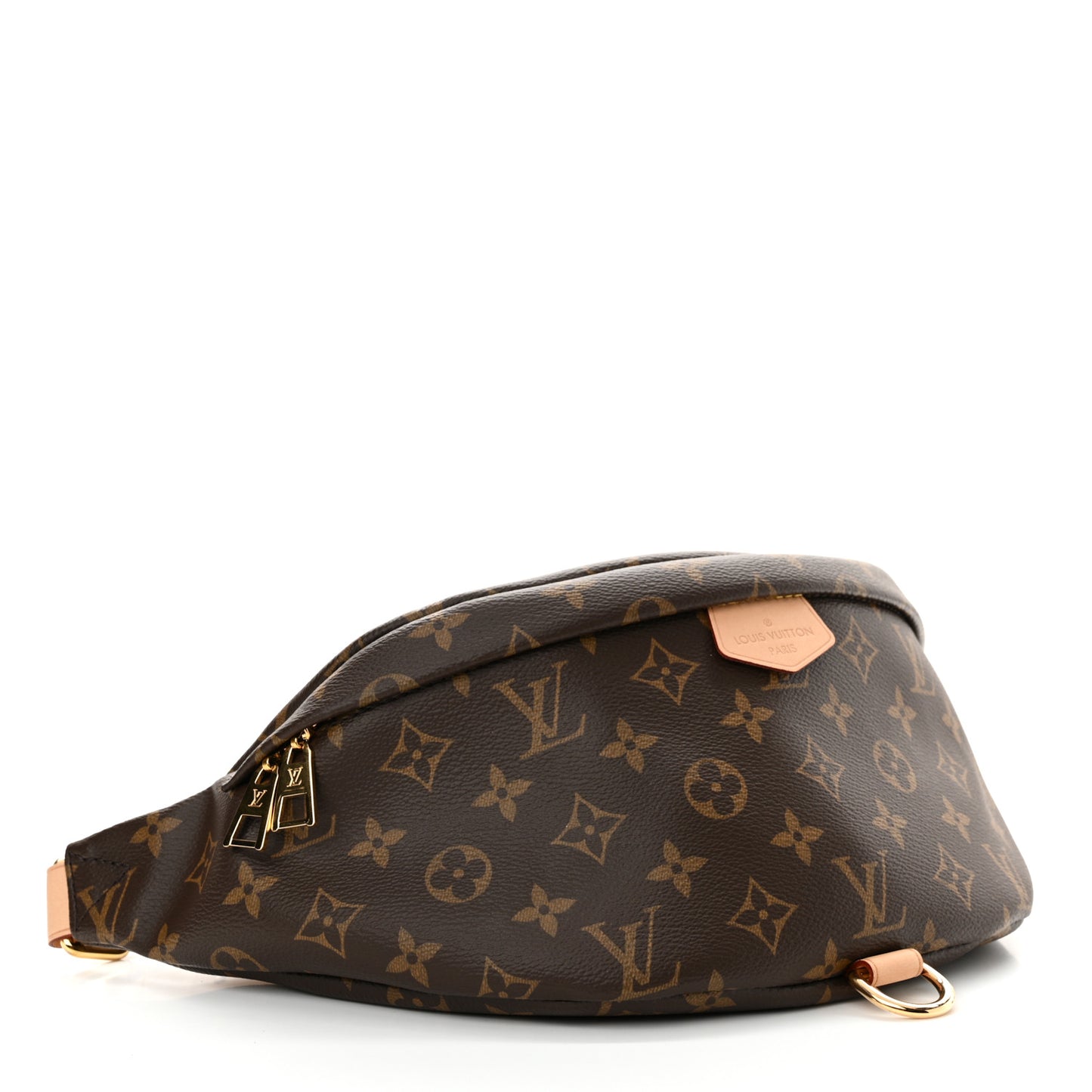 Monogram Bumbag