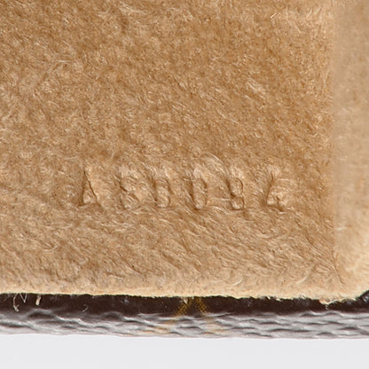 Louis Vuitton Monogram Mini Jewelry Holder Coffret 7 of 7