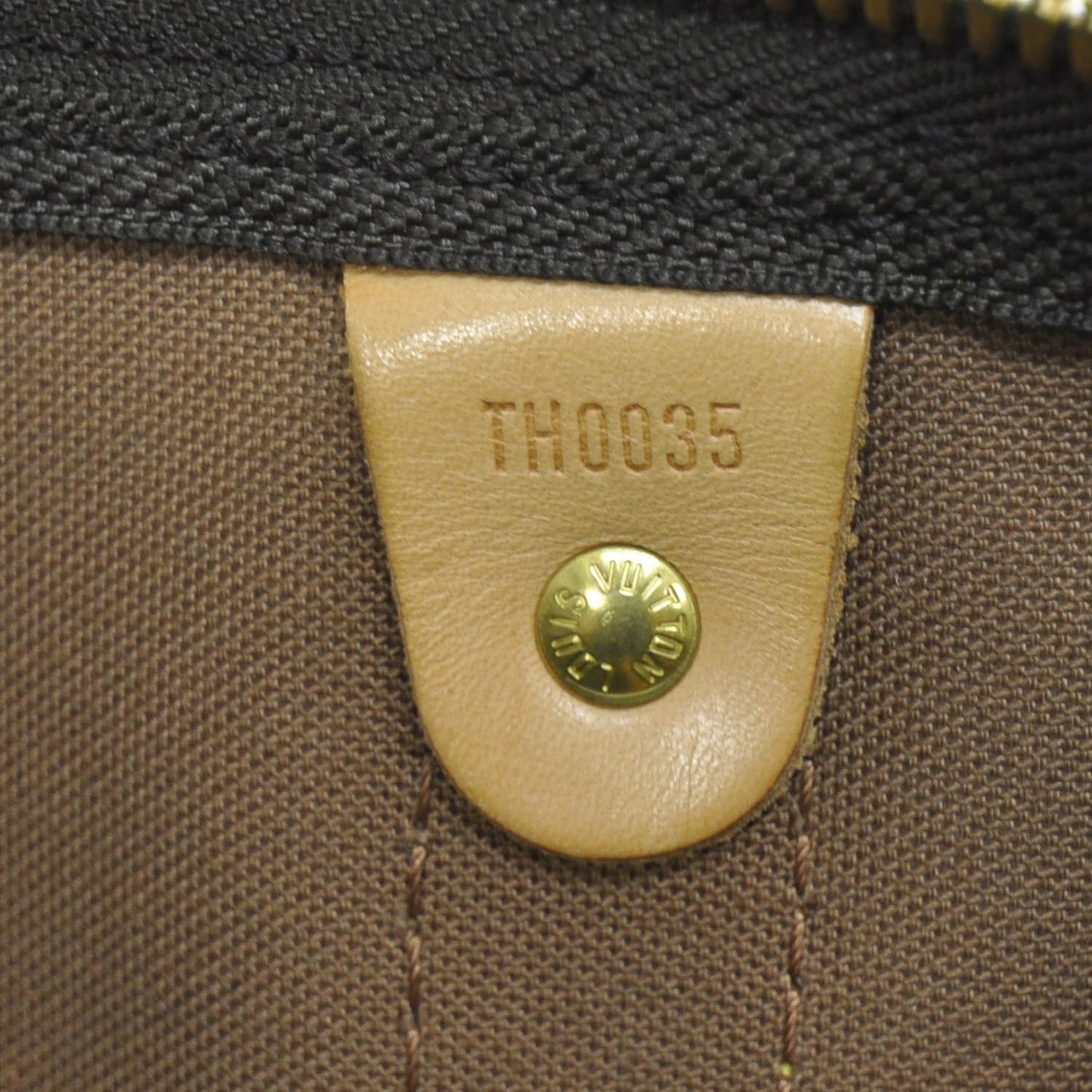 Monogram Keepall 55