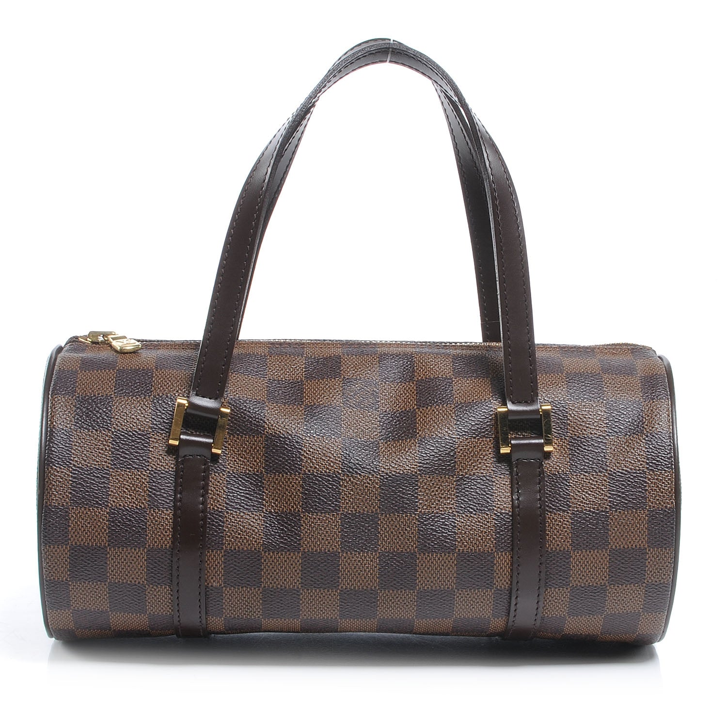 Louis Vuitton Damier Ebene Papillon 30 1 of 7
