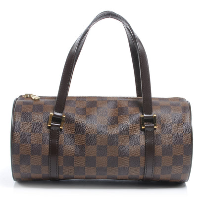 Louis Vuitton Damier Ebene Papillon 30 1 of 7