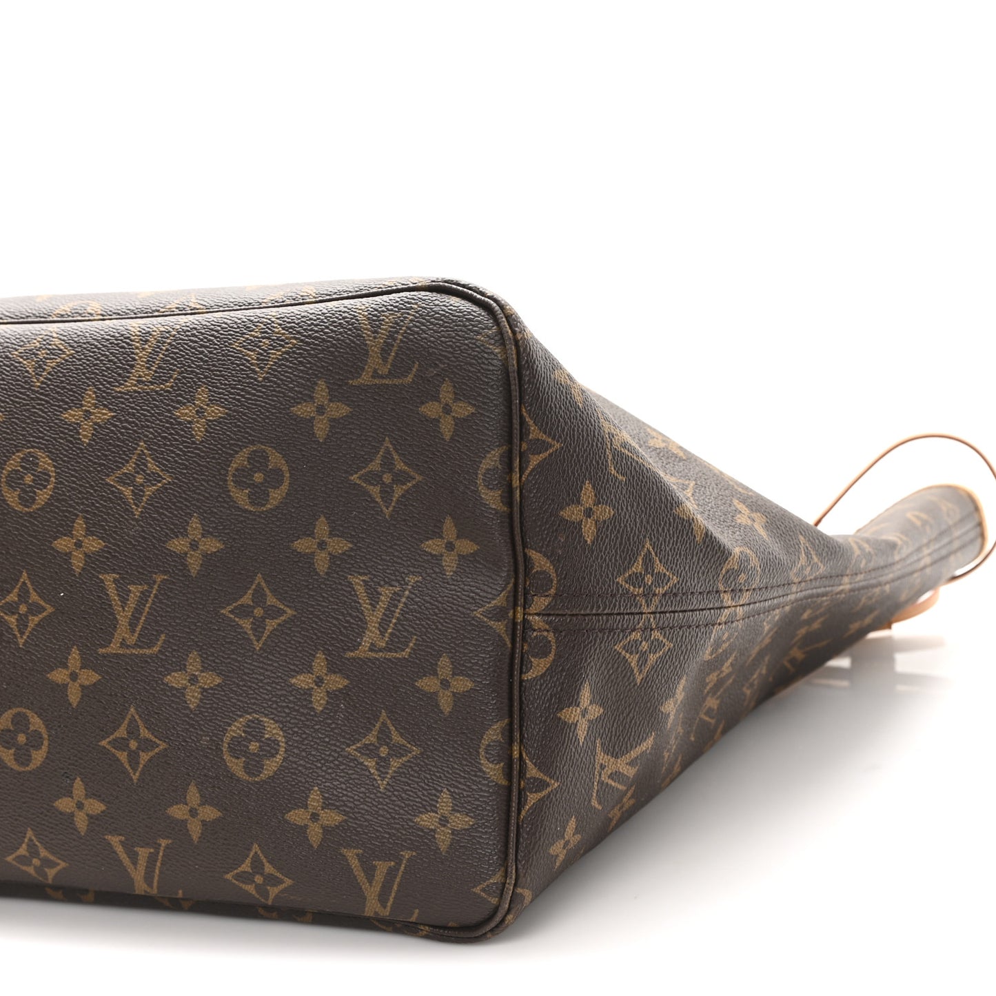 Monogram Neo Neverfull GM Pivoine
