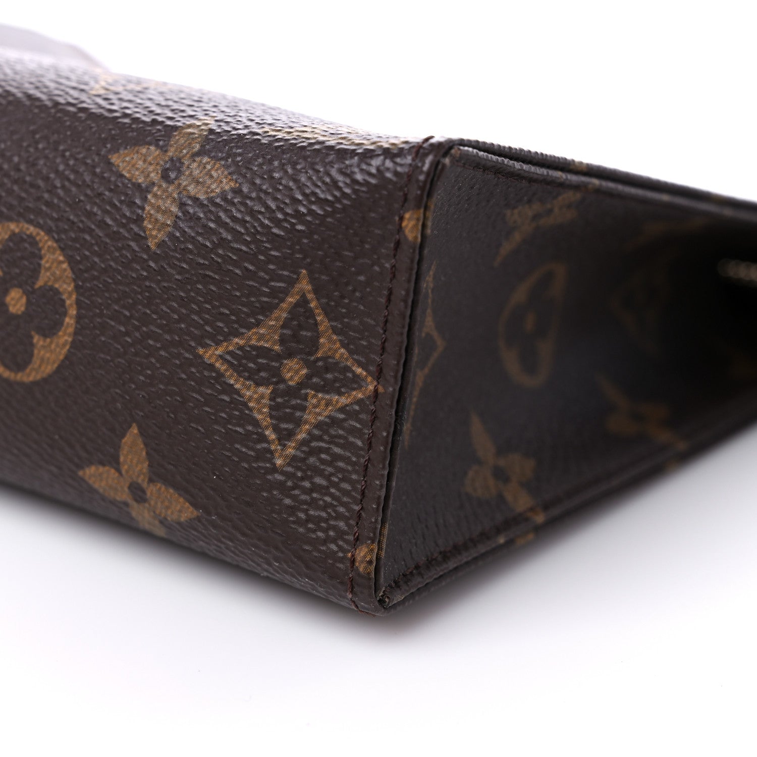 Louis Vuitton Monogram Toiletry Pouch 19 9 of 11