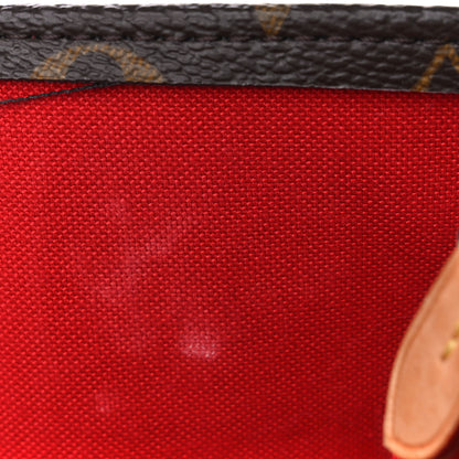 Louis Vuitton Monogram Sac Plat PM 10 of 10