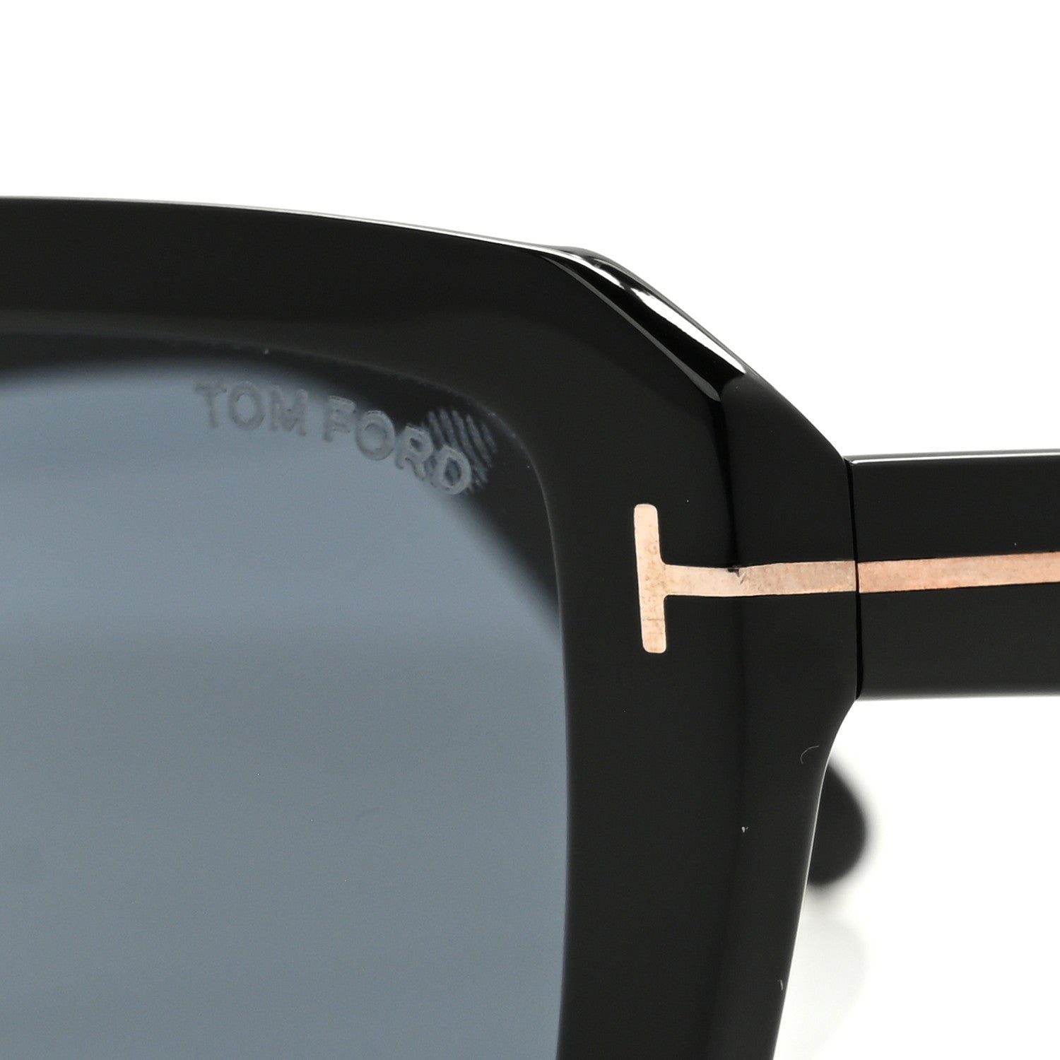 Tom Ford Acetate Eco Sunglasses TF1164-K Black 1802731 – FASHIONPHILE