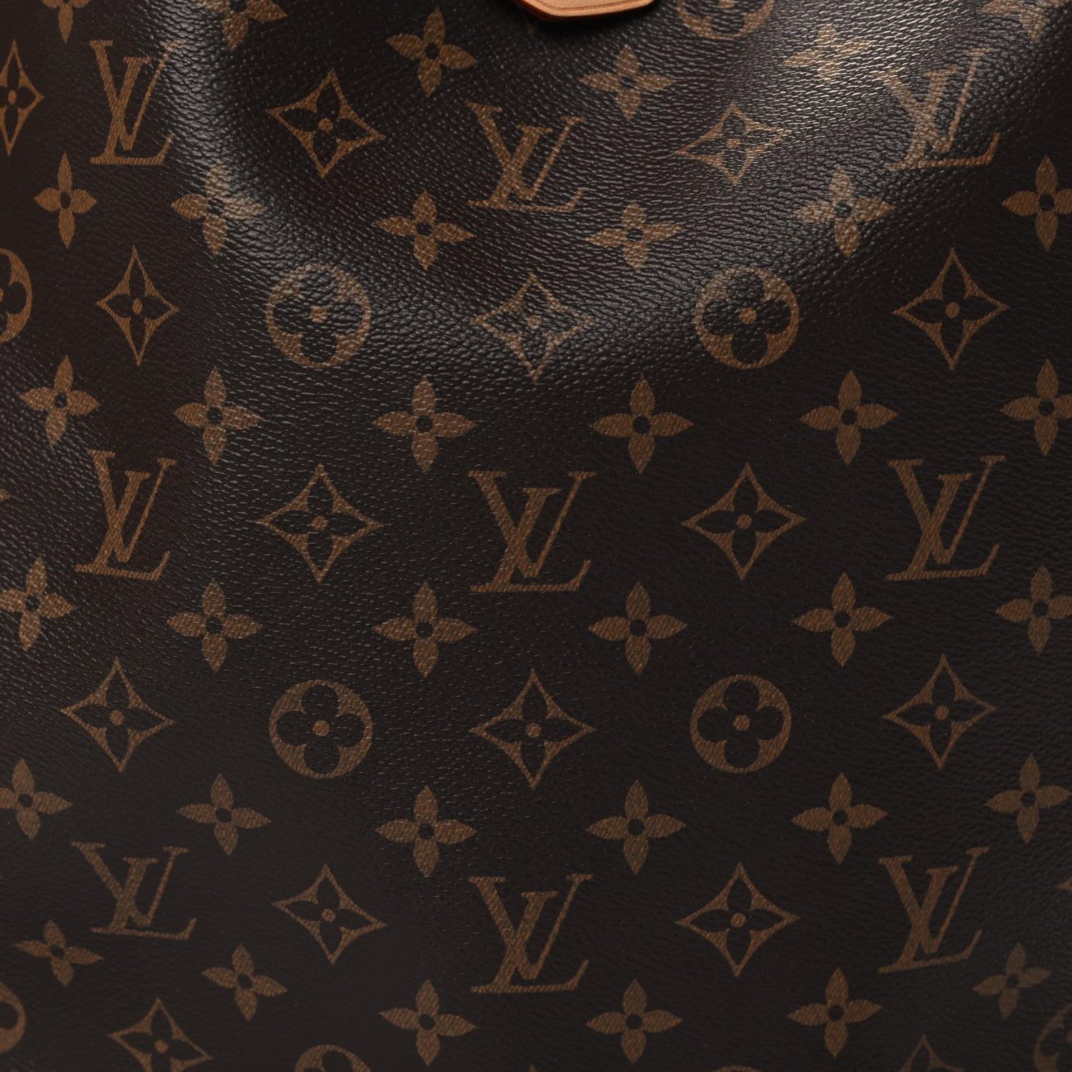 Louis Vuitton Monogram Graceful MM Pivoine 7 of 9