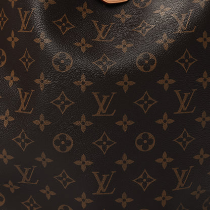 Louis Vuitton Monogram Graceful MM Pivoine 7 of 9