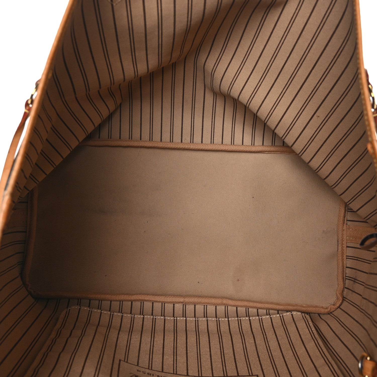Louis Vuitton Monogram Neo Neverfull GM 5 of 9