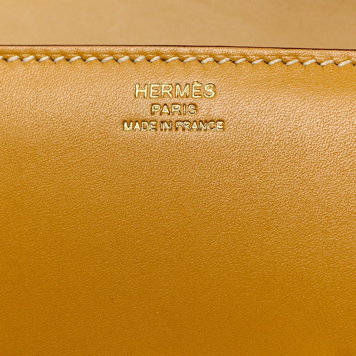 Veau Tadelakt Egee Clutch Soleil