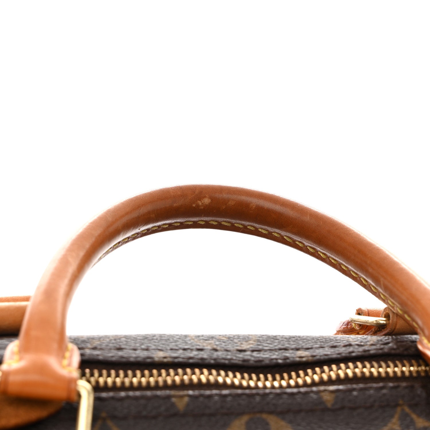 Louis Vuitton Monogram Speedy 30 12 of 15