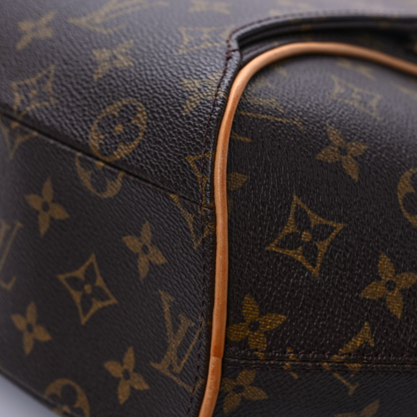 Monogram Ellipse GM Shopping Bag