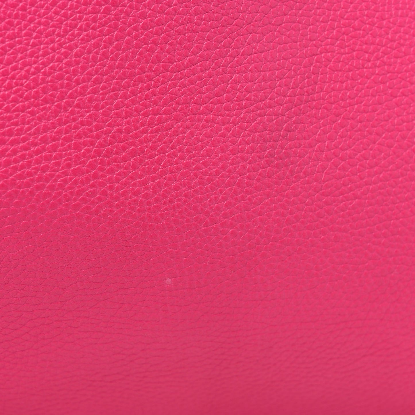 Grained Calfskin Logo Drawstring Backpack Box Pink Green Black