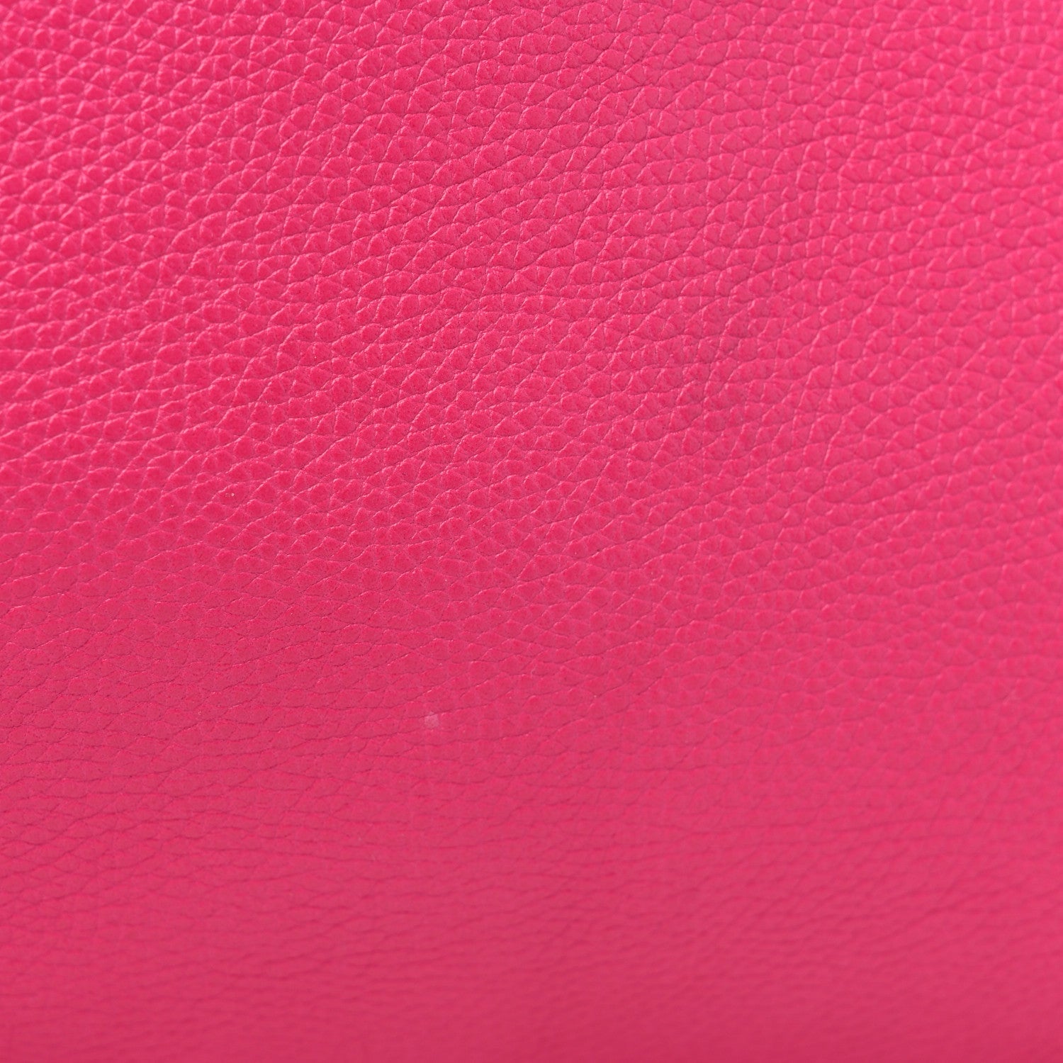 Gucci Grained Calfskin Logo Drawstring Backpack Box Pink Green Black 12 of 12