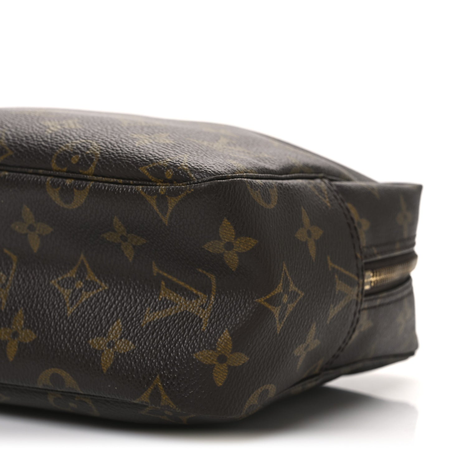 Monogram Trousse Toilette 28
