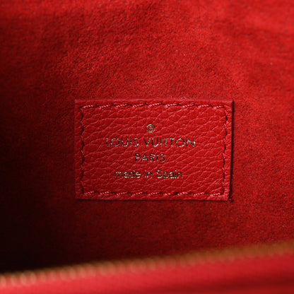 Louis Vuitton Monogram Victoire Cherry 6 of 10